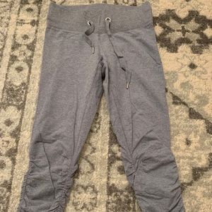 Zella cropped pants